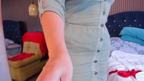 MalorySweet  online show from January 6, 1:30 pm