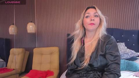 MalorySweet  online show from January 24, 3:34 pm