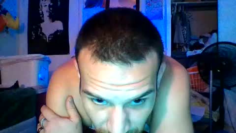 malovesik online show from June 22, 10:51 pm