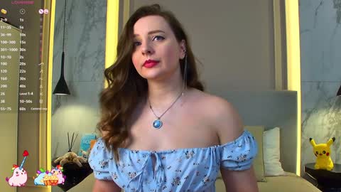 Maltii Evans online show from February 8, 5:18 am