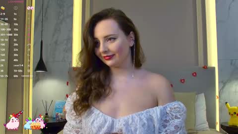 Maltii Evans online show from February 22, 5:12 am