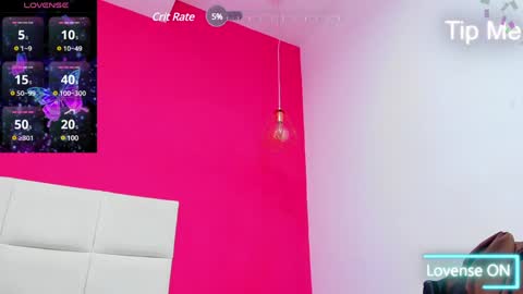 Melanie online show from January 8, 11:19 pm