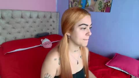   online show from March 23, 2:10 pm