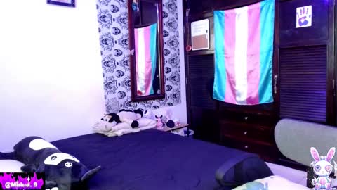 Snapshot of malud_09 chatting on January 19, 1:04 pm online show from January 19, 1:04 pm