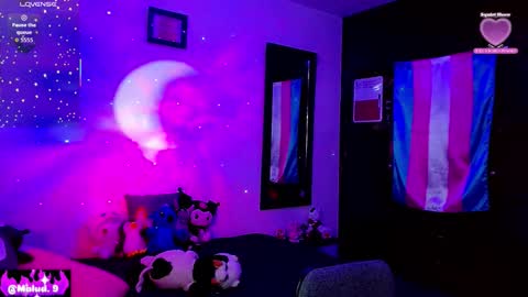 Snapshot of malud_09 chatting on February 20, 2:39 pm online show from February 20, 2:39 pm