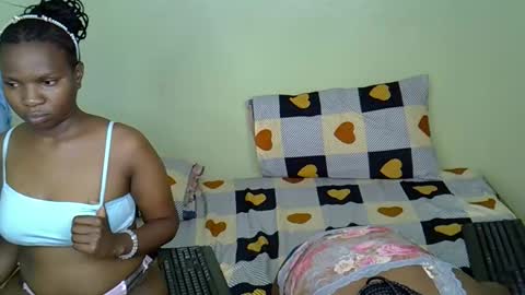 mama_pussie online show from February 13, 12:34 pm