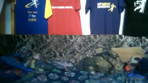 Snapshot of mamamia1789 chatting on December 17, 10:34 am mamamia1789 online show from December 17, 10:34 am