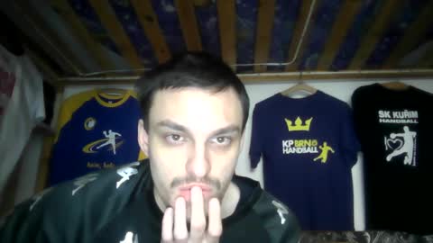 Snapshot of mamamia1789 chatting on January 6, 12:35 pm mamamia1789 online show from January 6, 12:35 pm