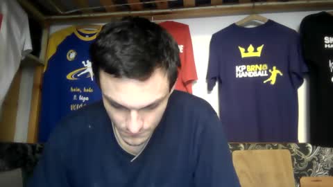 Snapshot of mamamia1789 chatting on January 27, 7:56 am mamamia1789 online show from January 27, 7:56 am