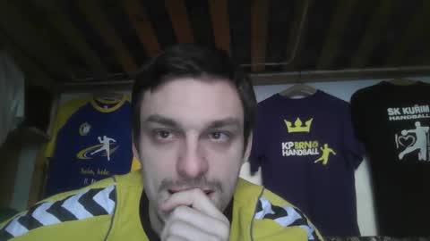 Snapshot of mamamia1789 chatting on January 7, 9:45 am mamamia1789 online show from January 7, 9:45 am