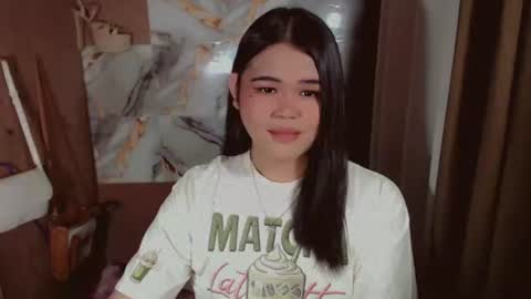Snapshot of mamerta_enchant69 chatting on May 29, 10:02 am HI GUYS I AM JESSY LOOKING FOR SEI OUS RELATIONSHIP online show from May 29, 10:02 am