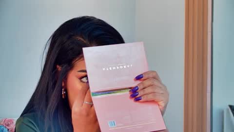 nati online show from November 5, 9:20 am