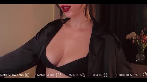 Your Miss Alice  online show from February 17, 4:24 pm