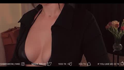 Your Miss Alice  online show from February 19, 6:20 am