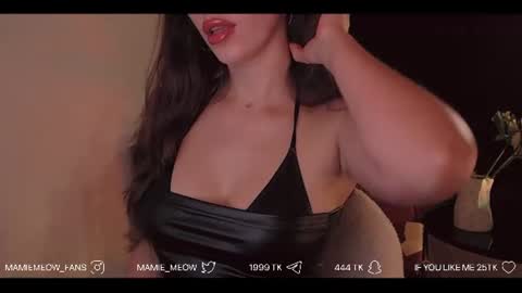 Your Miss Alice  online show from July 18, 2:21 pm