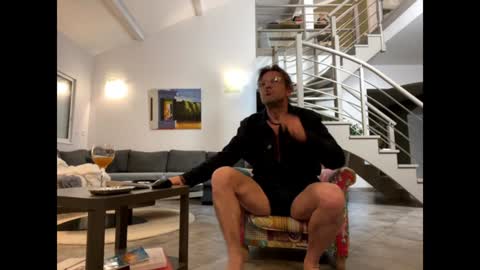 man38110 online show from January 17, 7:49 pm