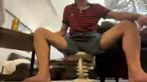 Snapshot of man38110 chatting on June 23, 4:54 am man38110 online show from June 23, 4:54 am