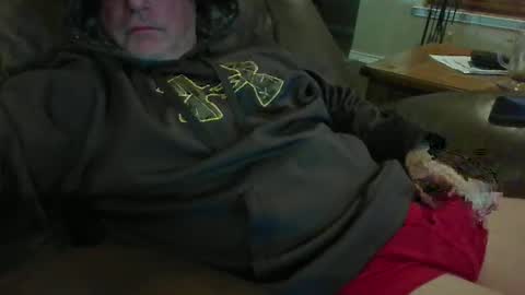 Mancok online show from December 15, 9:46 am