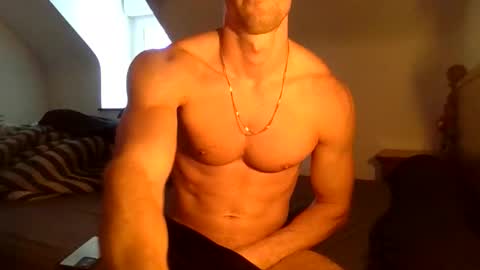 man for man69 online show from October 15, 9:42 am