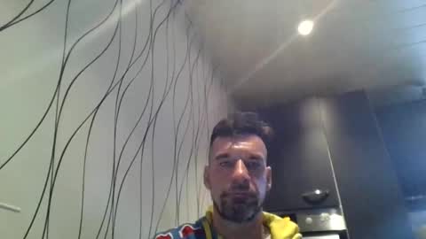 Snapshot of man_from_geaven chatting on January 29, 12:02 pm man_from_geaven online show from January 29, 12:02 pm