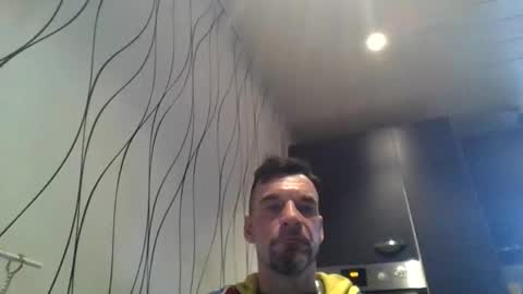 Snapshot of man_from_geaven chatting on February 17, 2:26 pm man_from_geaven online show from February 17, 2:26 pm