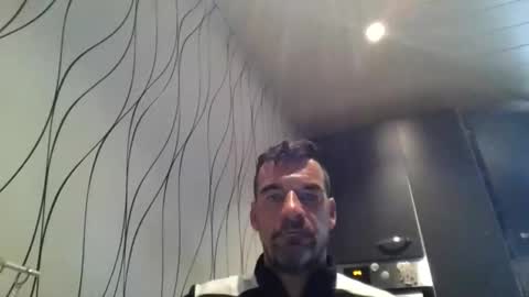 Snapshot of man_from_geaven chatting on October 15, 8:47 am man_from_geaven online show from October 15, 8:47 am