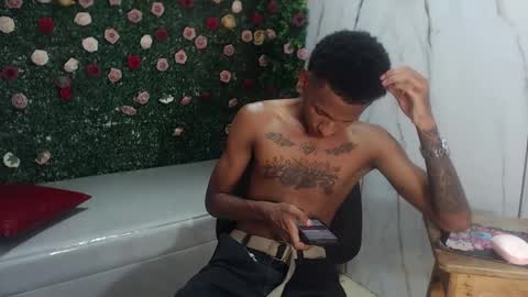 man_san11 online show from February 26, 7:24 pm