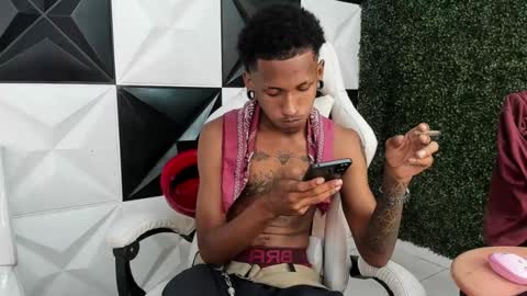 man_sant11 online show from March 6, 4:25 pm