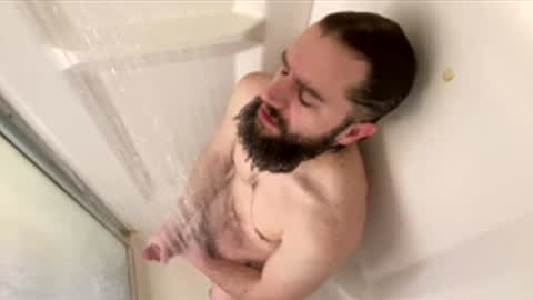 Manny online show from February 15, 2:36 pm