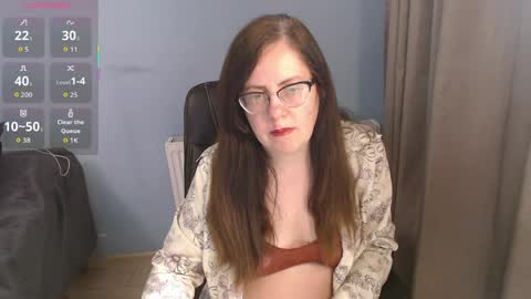 Snapshot of mandarinka28 chatting on June 3, 7:22 am mandarinka28 online show from June 3, 7:22 am