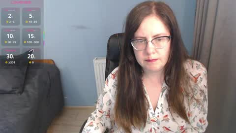 Snapshot of mandarinka28 chatting on June 5, 7:58 am mandarinka28 online show from June 5, 7:58 am