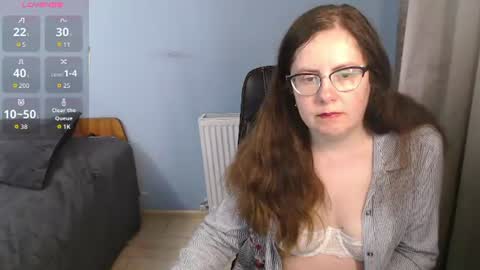 Snapshot of mandarinka28 chatting on June 12, 7:40 am mandarinka28 online show from June 12, 7:40 am