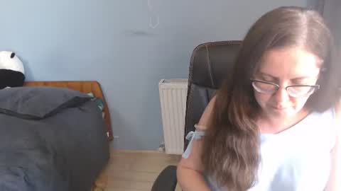 Snapshot of mandarinka28 chatting on July 1, 11:23 am mandarinka28 online show from July 1, 11:23 am