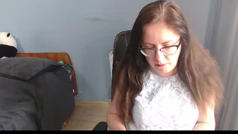 Snapshot of mandarinka28 chatting on July 2, 6:19 am mandarinka28 online show from July 2, 6:19 am