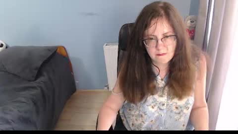 Snapshot of mandarinka28 chatting on July 7, 6:05 am mandarinka28 online show from July 7, 6:05 am