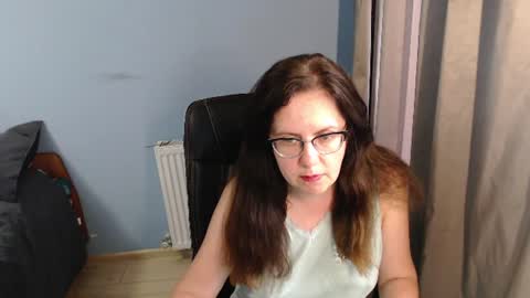 Snapshot of mandarinka28 chatting on July 8, 3:55 am mandarinka28 online show from July 8, 3:55 am