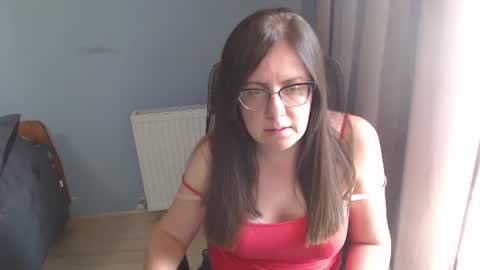 Snapshot of mandarinka28 chatting on July 9, 12:09 pm mandarinka28 online show from July 9, 12:09 pm
