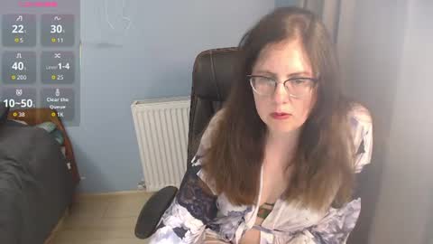 Snapshot of mandarinka28 chatting on July 13, 6:49 am mandarinka28 online show from July 13, 6:49 am