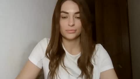 MandiBrooks online show from November 26, 11:39 pm