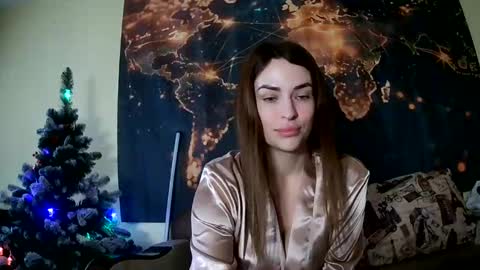 MandiBrooks online show from December 22, 10:01 am