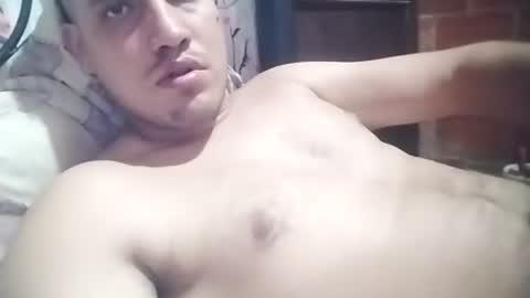 mandingo477 online show from July 22, 5:54 am