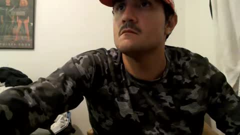 Snapshot of mandingopapo chatting on October 4, 8:56 am mandingopapo online show from October 4, 8:56 am