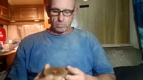 mandnforever100 online show from February 16, 12:23 pm