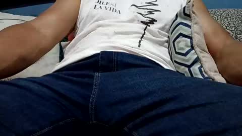 mandrilo7379 online show from January 9, 6:05 am