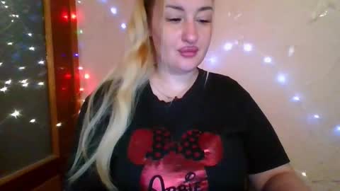 Mandy online show from October 12, 2:05 pm