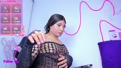 Snapshot of mandy_sugarass chatting on February 3, 2:53 am Mandy Mosquera online show from February 3, 2:53 am