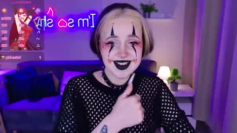 Snapshot of mandy_torres chatting on December 21, 9:22 pm Luna online show from December 21, 9:22 pm