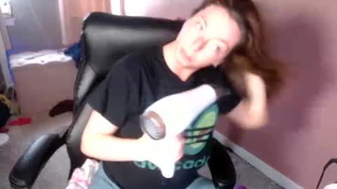 MandyBabyXXX online show from February 22, 9:57 pm