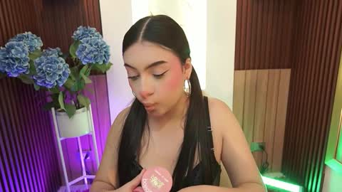 Mandy Collins online show from March 17, 12:08 pm