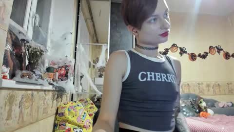 Mandy online show from October 13, 3:23 pm